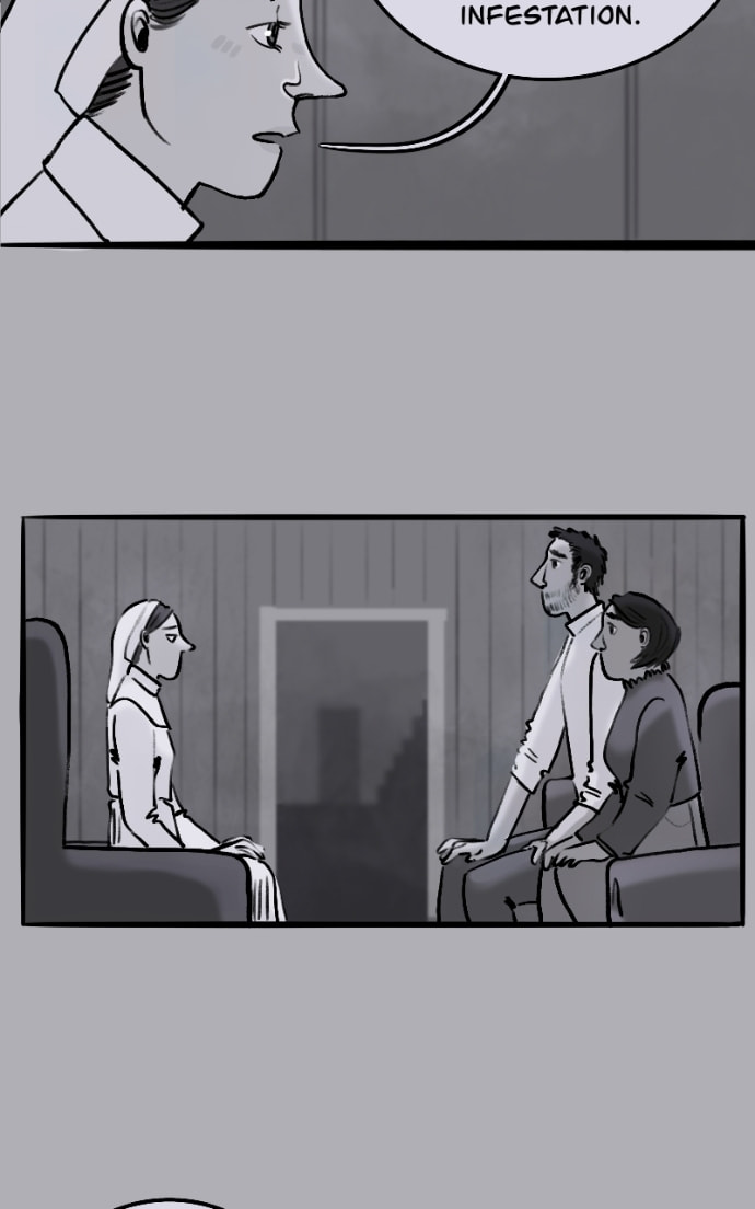 Lorena Immaculate Chapter 19 page 22 - 