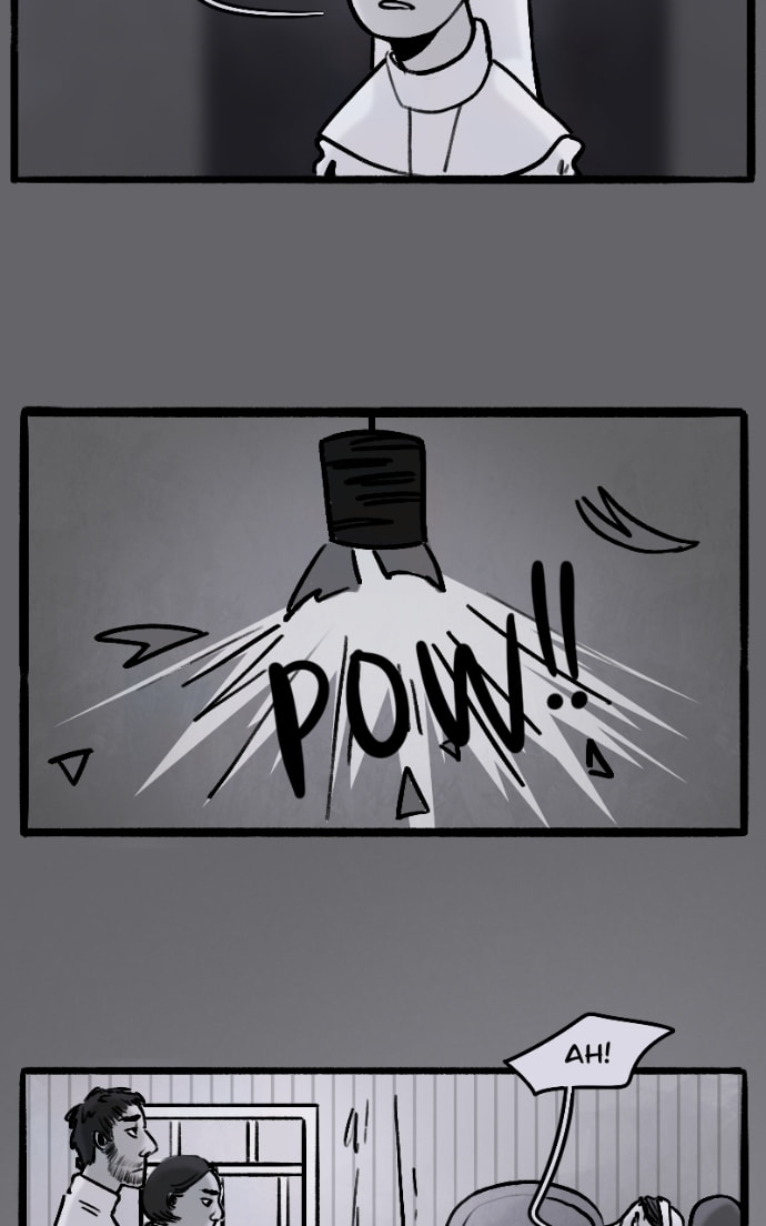 Lorena Immaculate Chapter 19 page 26 - 