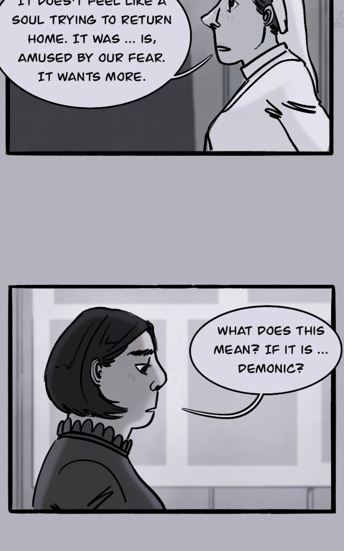 Lorena Immaculate Chapter 19 page 28 - 
