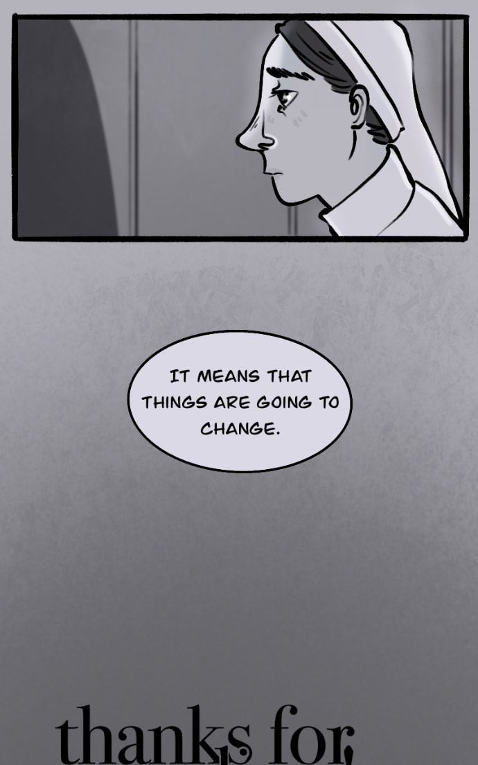Lorena Immaculate Chapter 19 page 29 - 