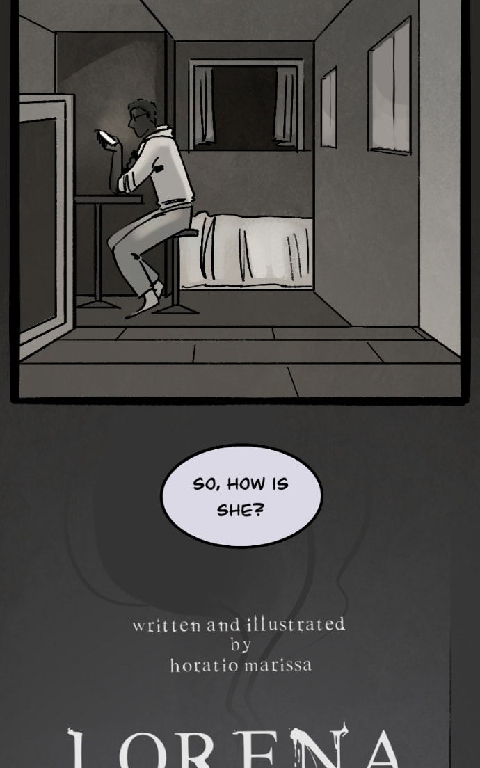 Lorena Immaculate Chapter 19 page 4 - 