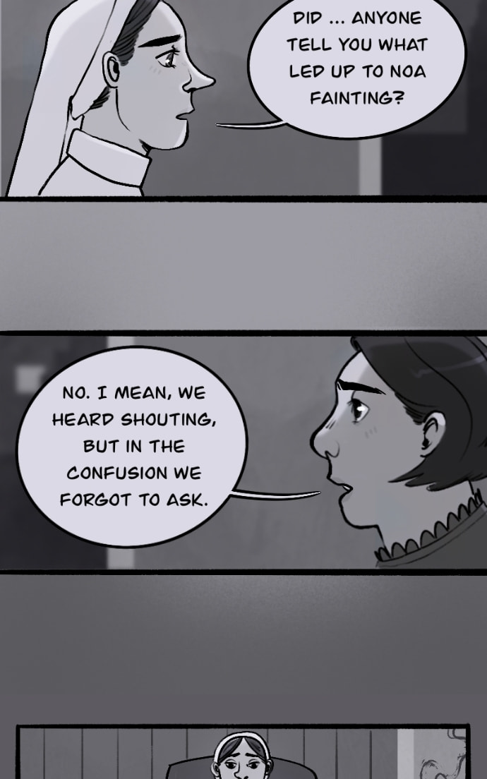 Lorena Immaculate Chapter 19 page 7 - 