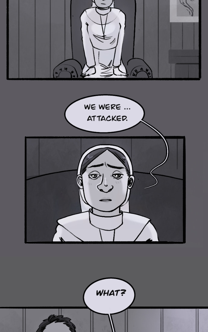Lorena Immaculate Chapter 19 page 8 - 
