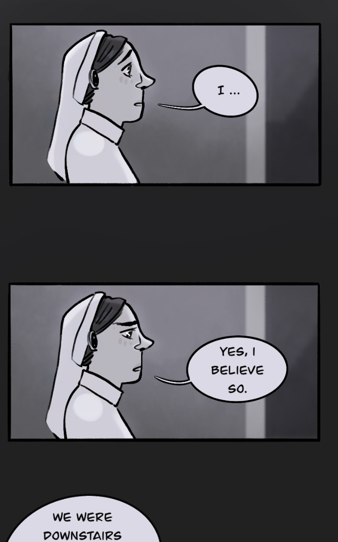 Lorena Immaculate Chapter 19 page 10 - 