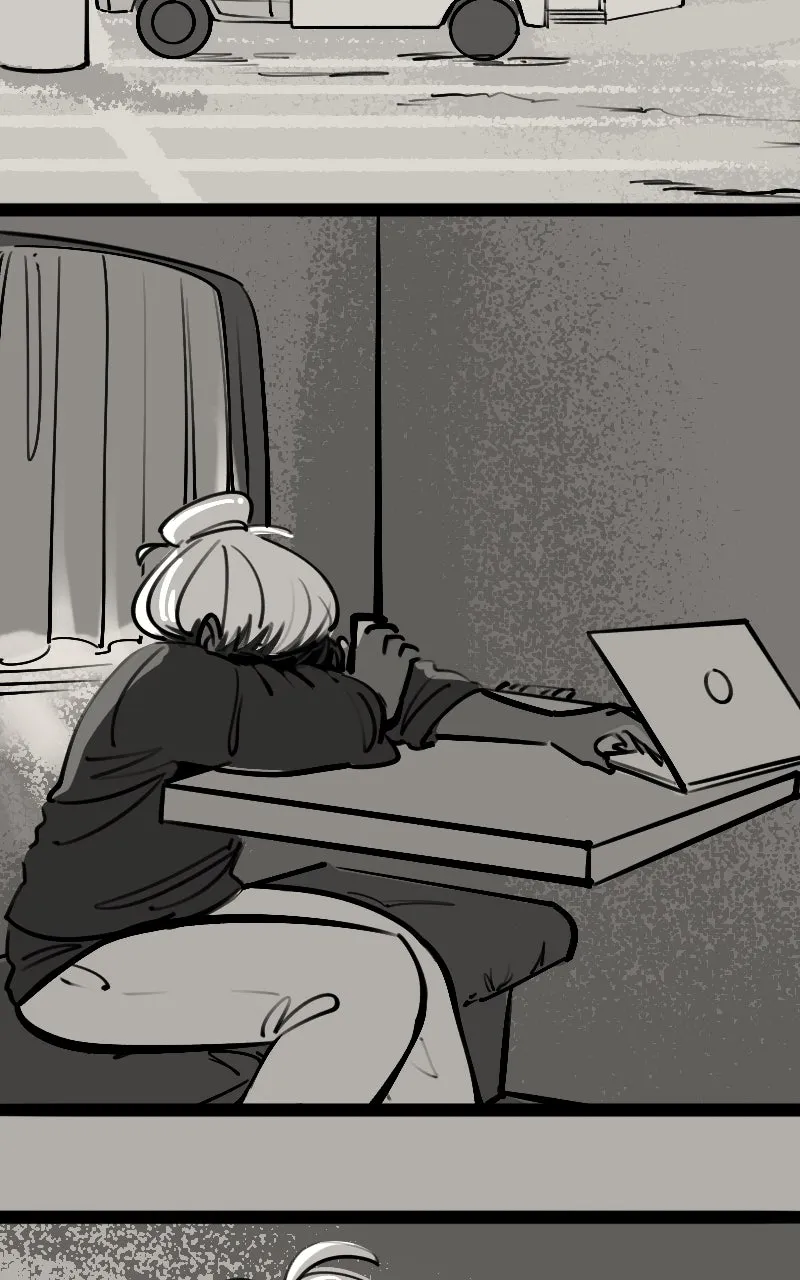 Lorena Immaculate Chapter 2 page 2 - 