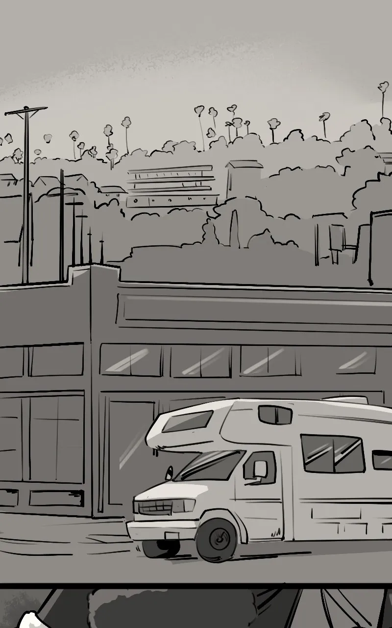 Lorena Immaculate Chapter 2 page 12 - 