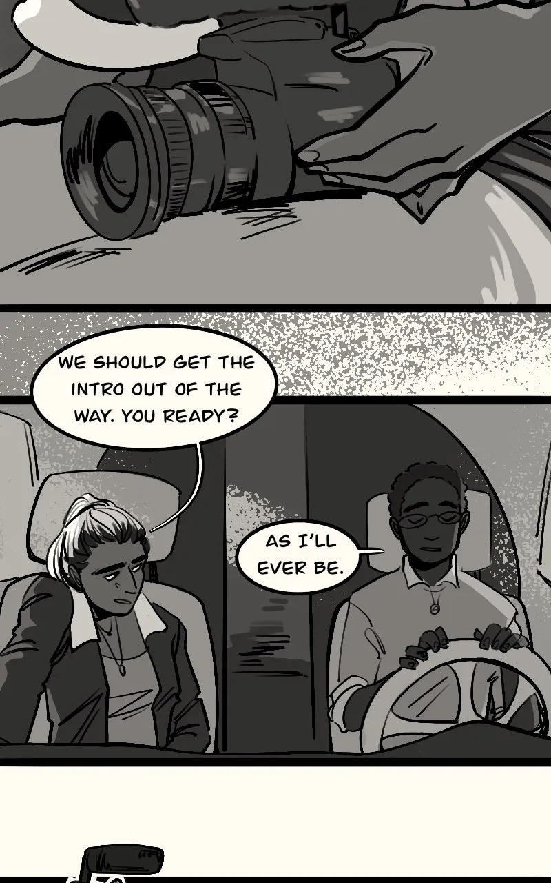 Lorena Immaculate Chapter 2 page 13 - 