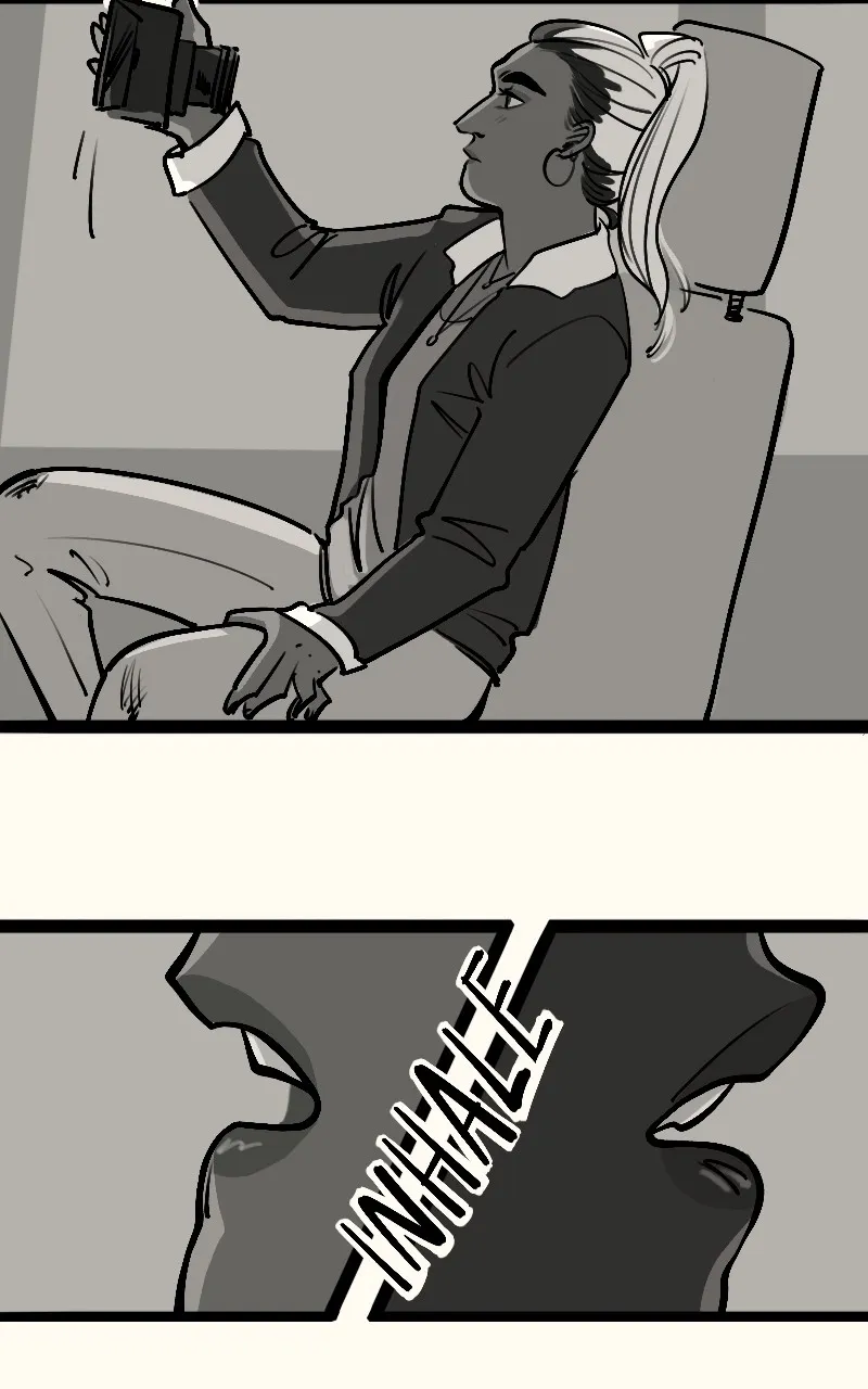 Lorena Immaculate Chapter 2 page 14 - 