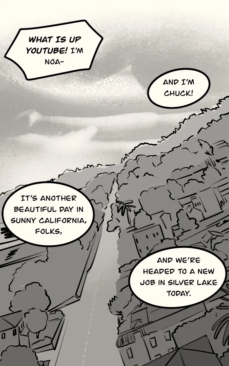 Lorena Immaculate Chapter 2 page 15 - 