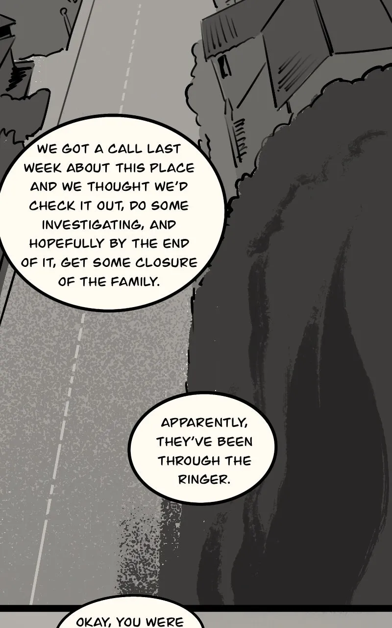 Lorena Immaculate Chapter 2 page 16 - 