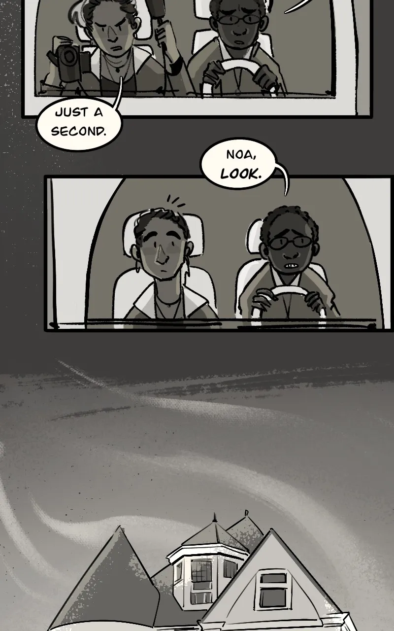 Lorena Immaculate Chapter 2 page 18 - 