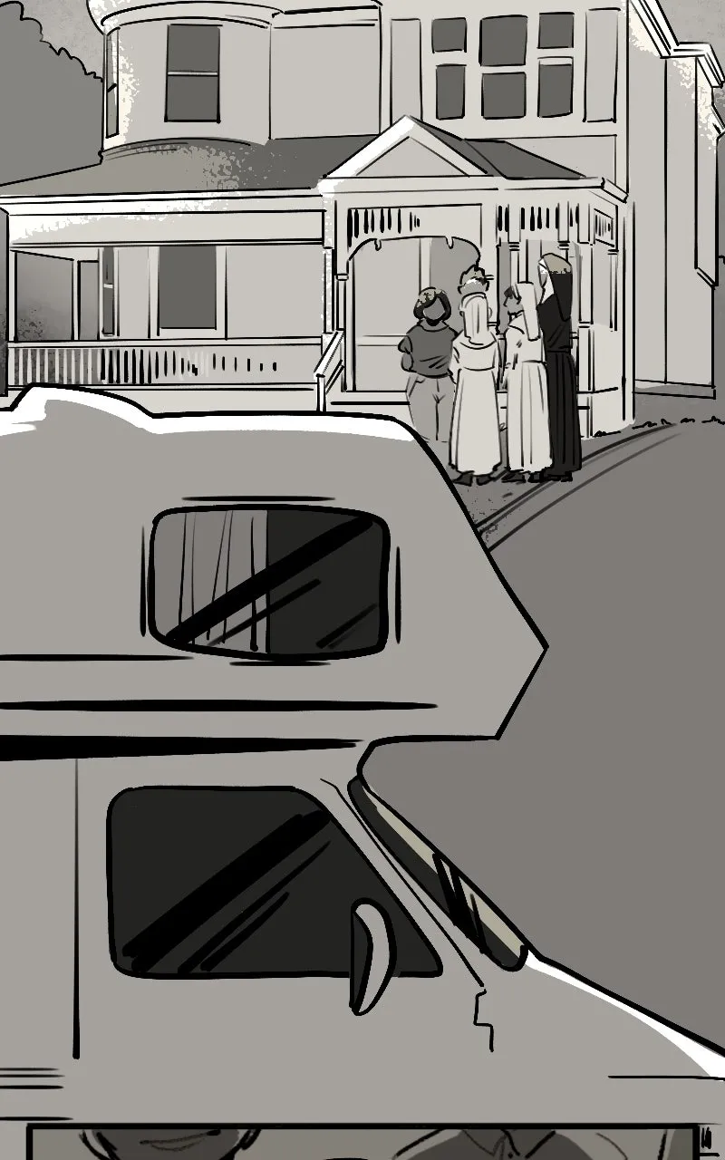 Lorena Immaculate Chapter 2 page 19 - 