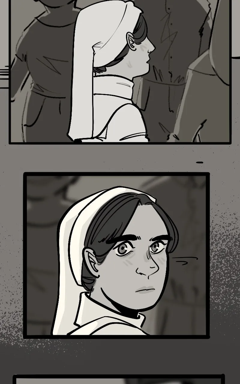 Lorena Immaculate Chapter 2 page 20 - 