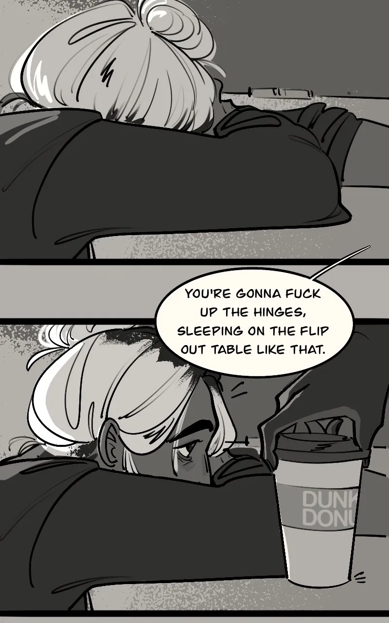 Lorena Immaculate Chapter 2 page 3 - 