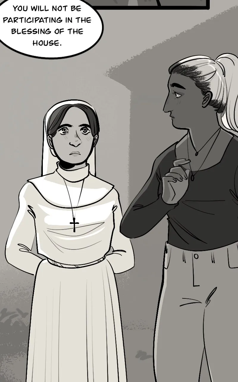 Lorena Immaculate Chapter 2 page 26 - 