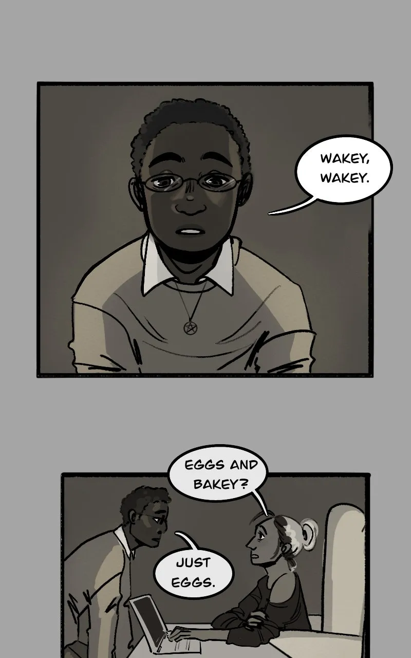 Lorena Immaculate Chapter 2 page 4 - 