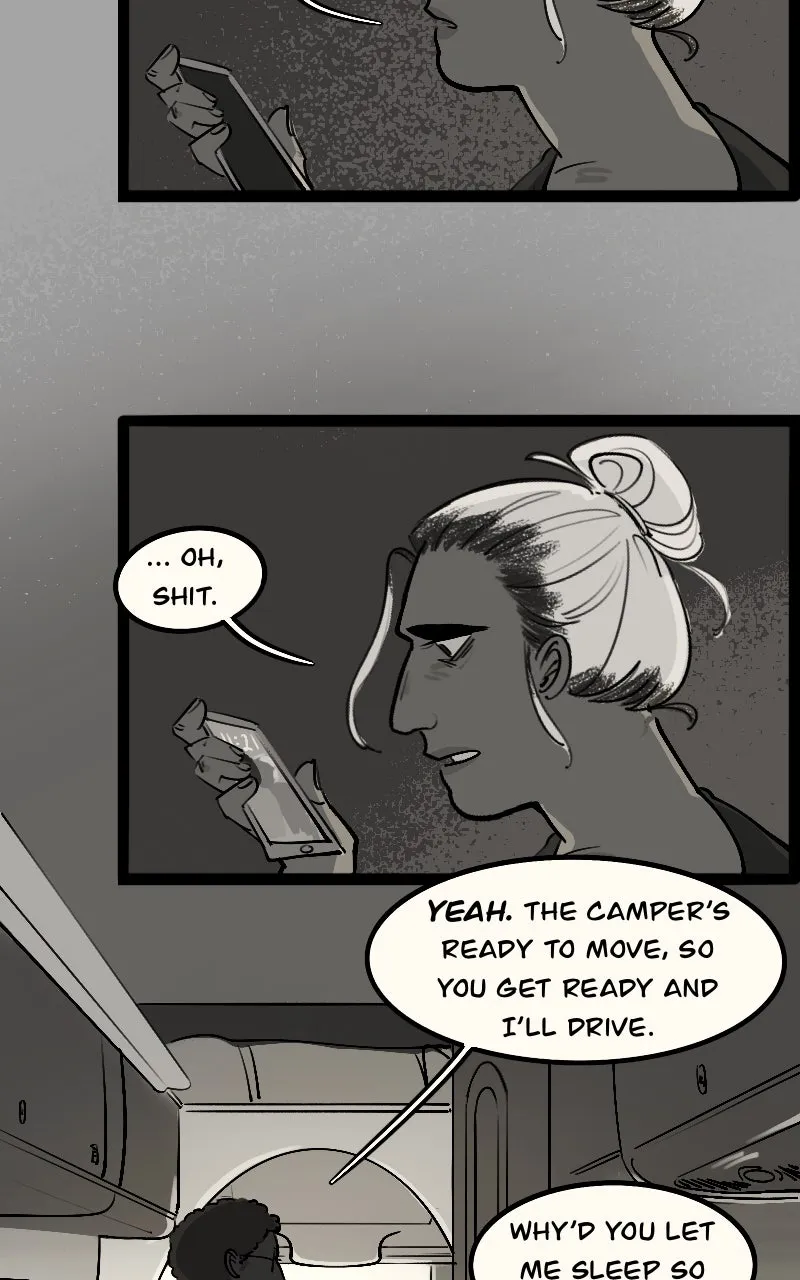 Lorena Immaculate Chapter 2 page 6 - 