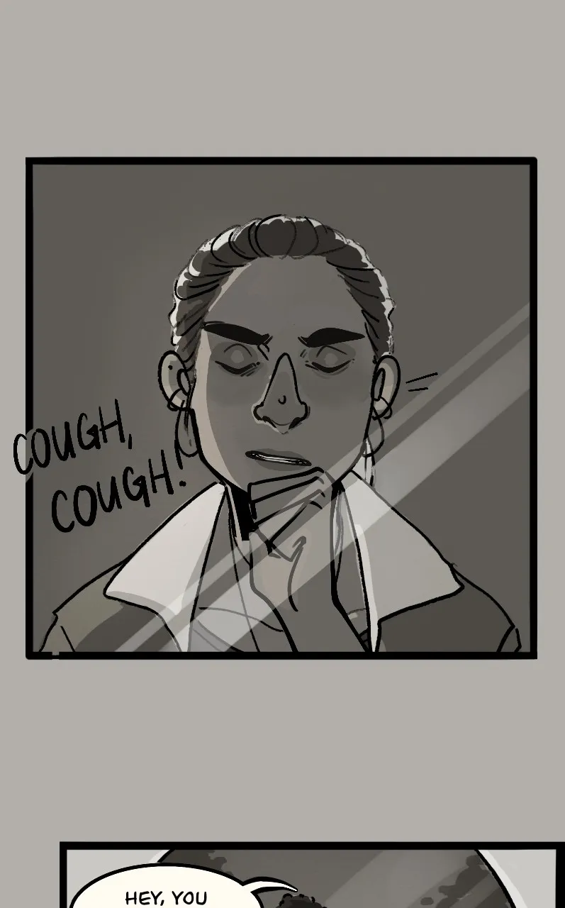 Lorena Immaculate Chapter 2 page 10 - 