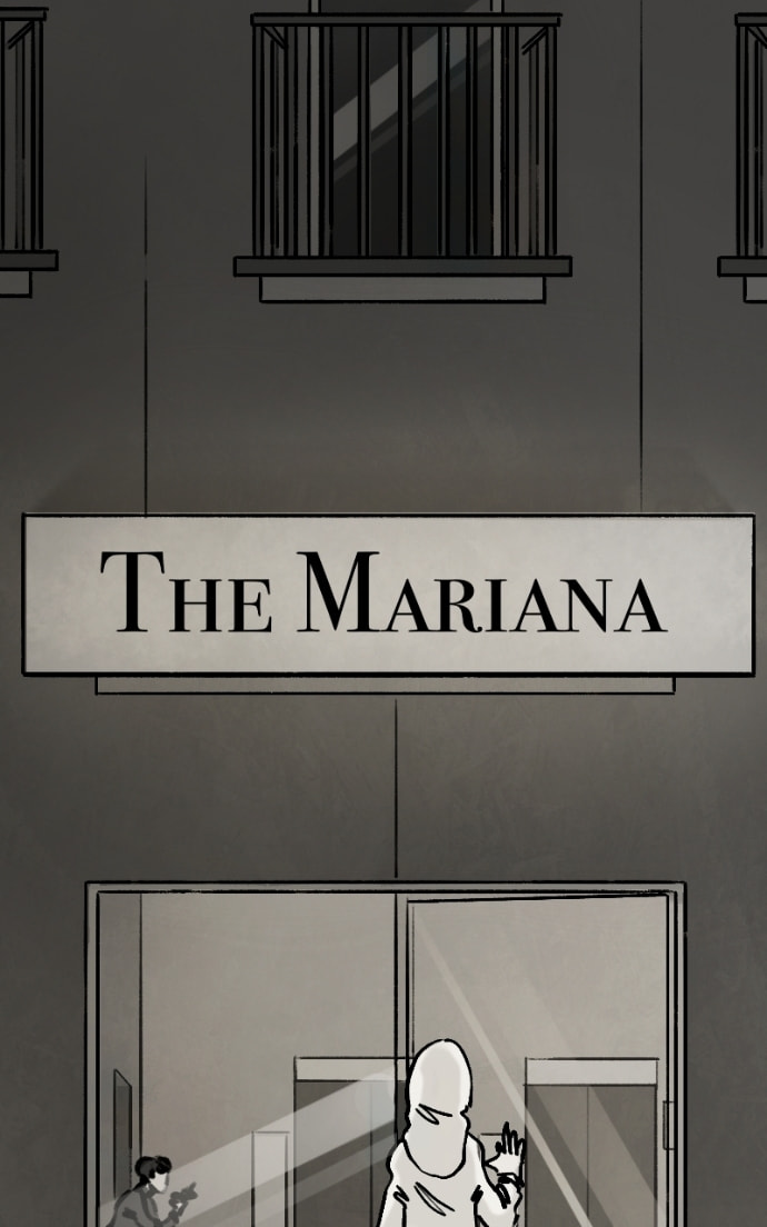 Lorena Immaculate Chapter 20 page 2 - 