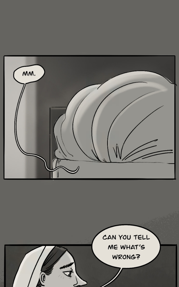 Lorena Immaculate Chapter 20 page 12 - 