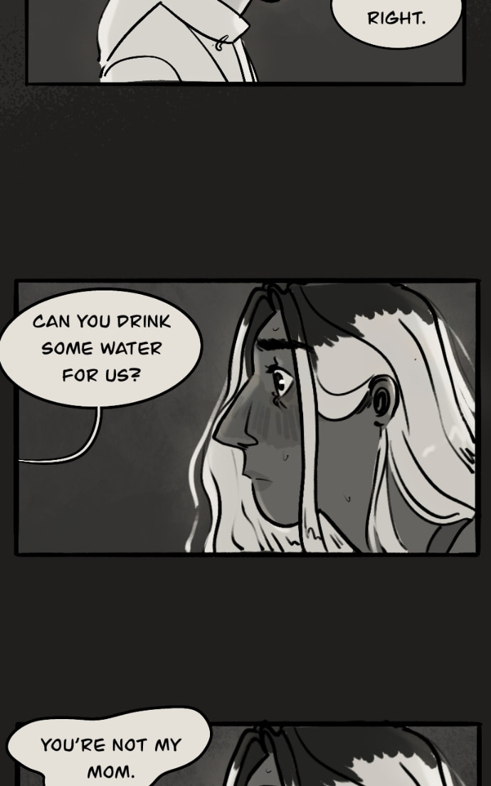 Lorena Immaculate Chapter 20 page 15 - 