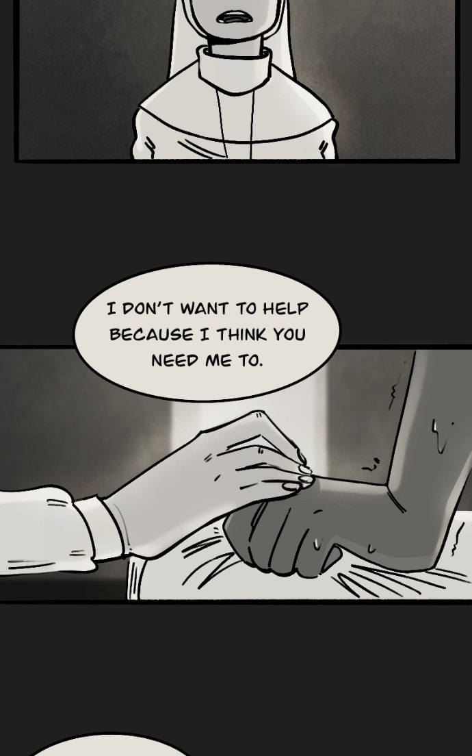 Lorena Immaculate Chapter 20 page 19 - 