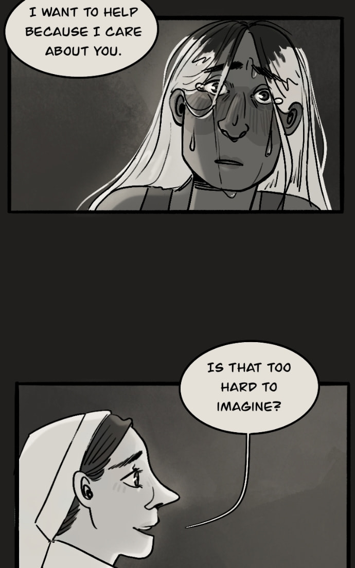 Lorena Immaculate Chapter 20 page 20 - 