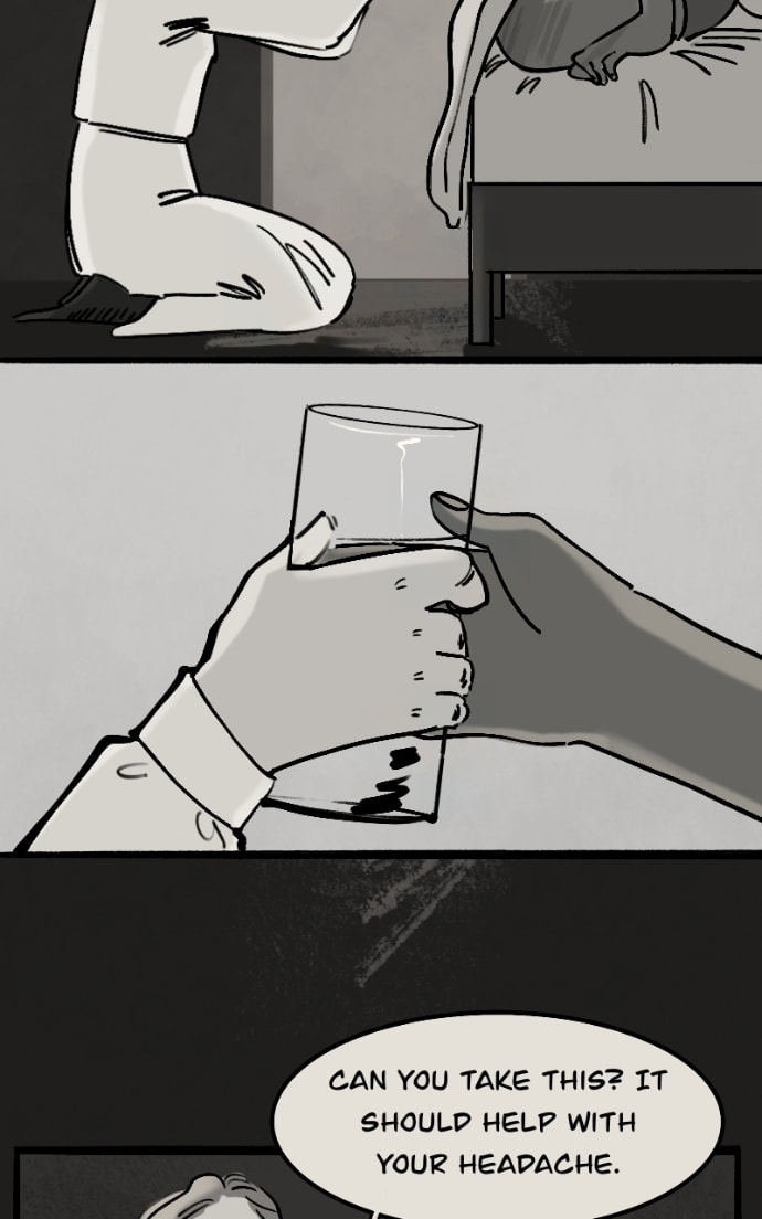 Lorena Immaculate Chapter 20 page 22 - 