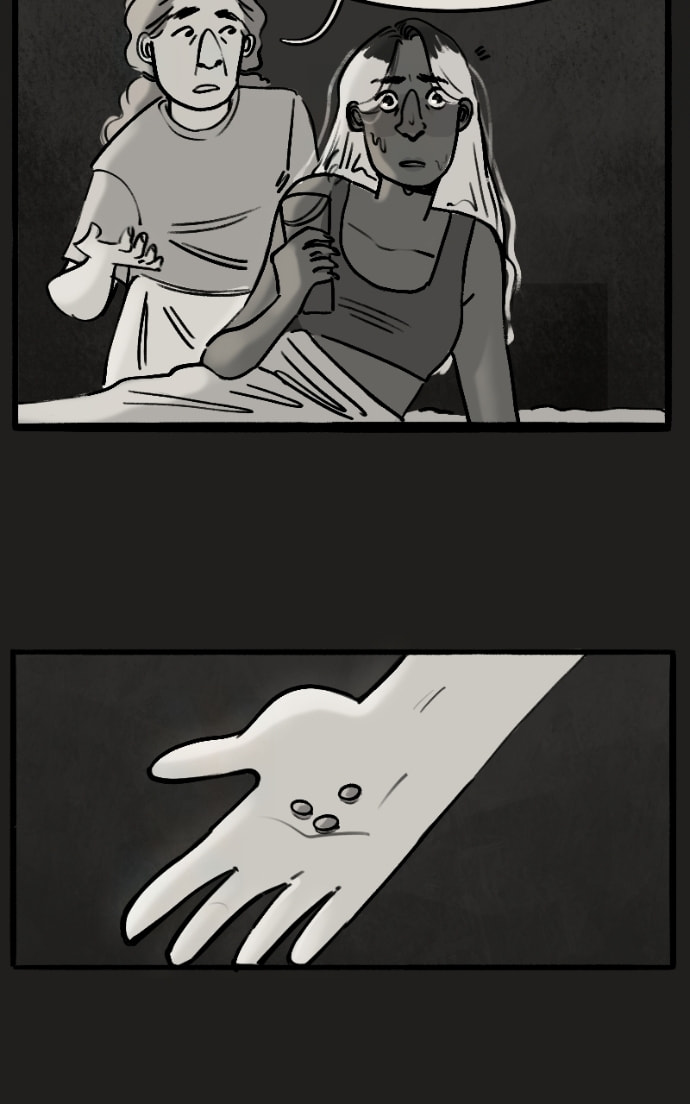 Lorena Immaculate Chapter 20 page 23 - 