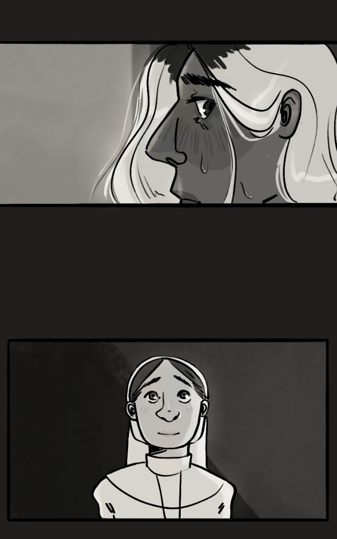 Lorena Immaculate Chapter 20 page 24 - 