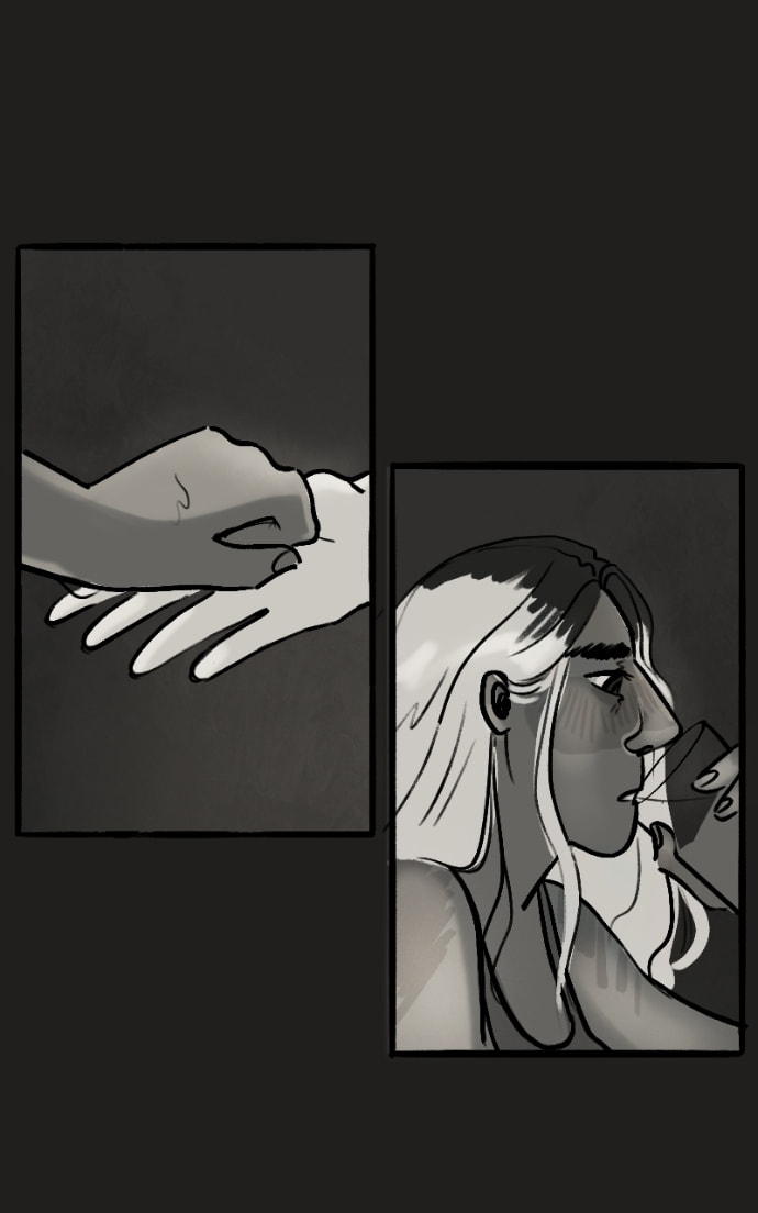 Lorena Immaculate Chapter 20 page 25 - 