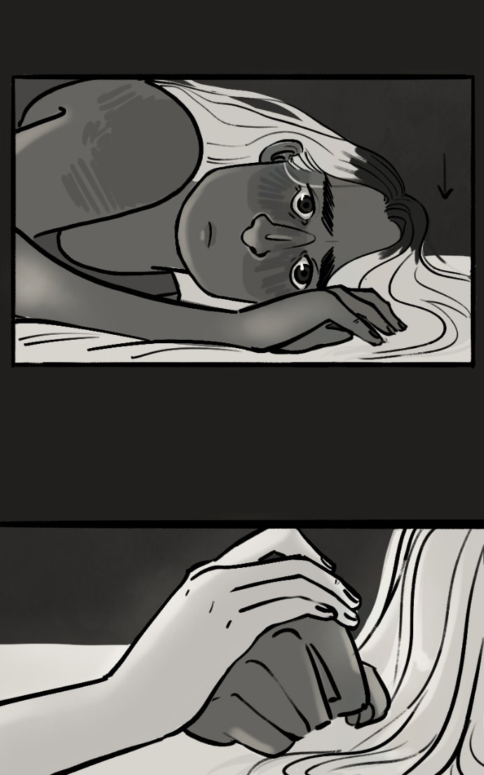 Lorena Immaculate Chapter 20 page 26 - 