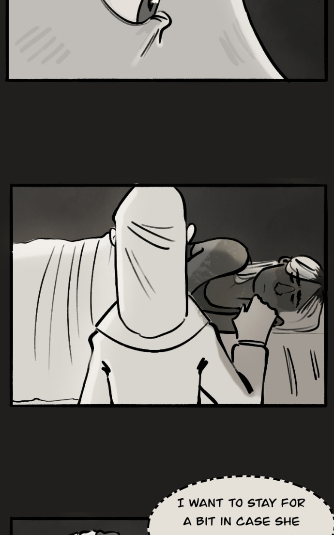 Lorena Immaculate Chapter 20 page 28 - 