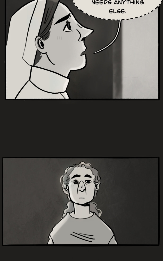 Lorena Immaculate Chapter 20 page 29 - 