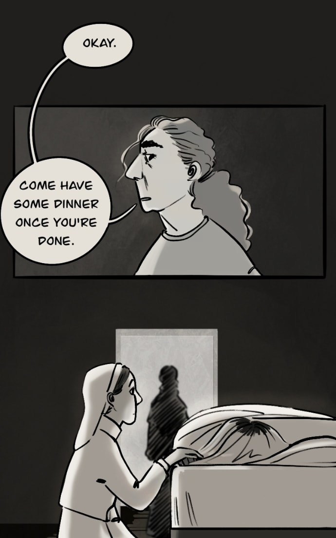 Lorena Immaculate Chapter 20 page 30 - 