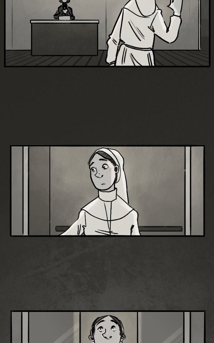 Lorena Immaculate Chapter 20 page 4 - 