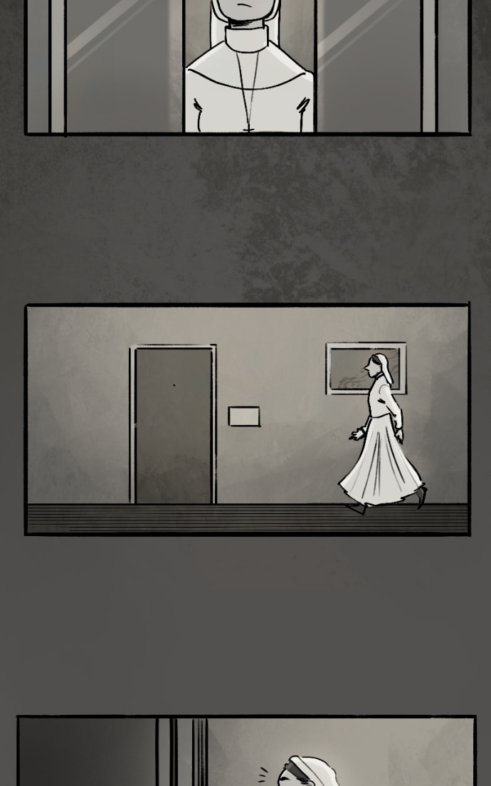 Lorena Immaculate Chapter 20 page 5 - 