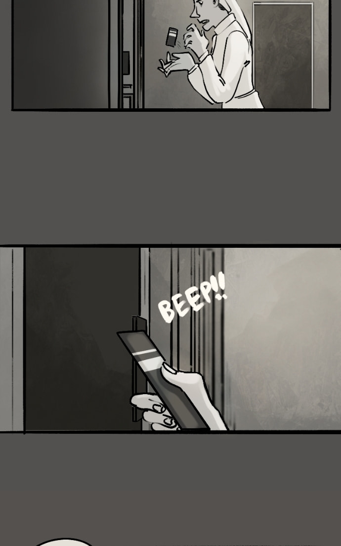Lorena Immaculate Chapter 20 page 6 - 