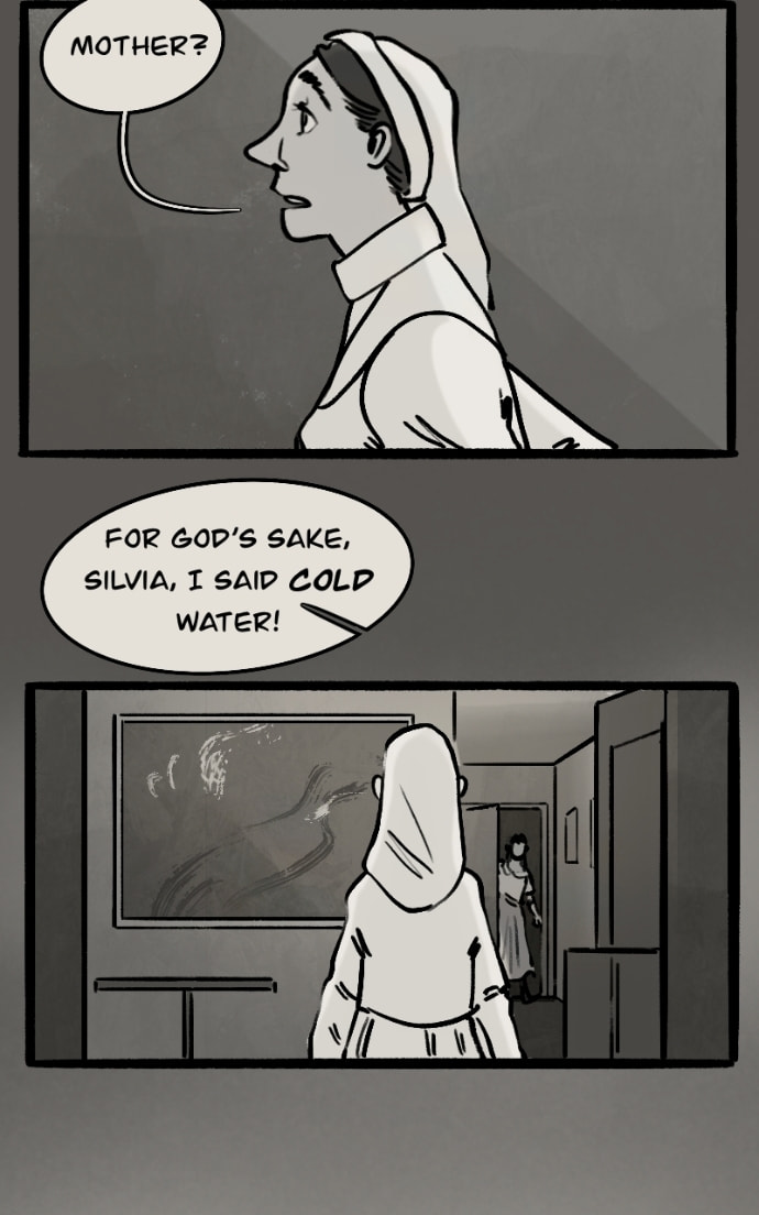 Lorena Immaculate Chapter 20 page 7 - 