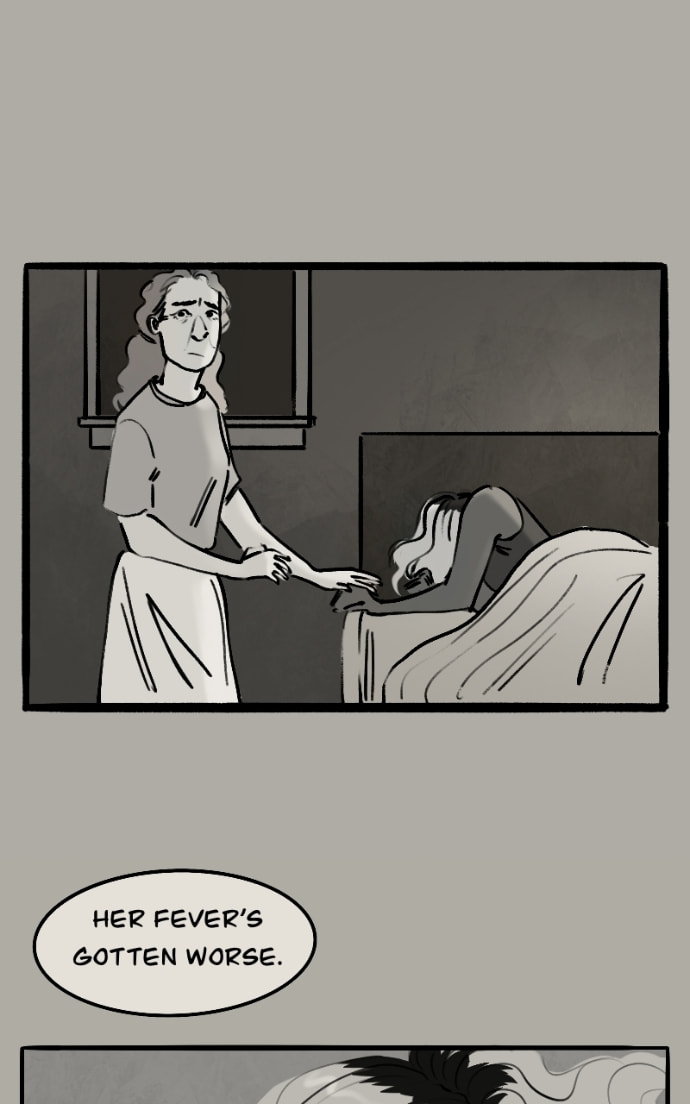 Lorena Immaculate Chapter 20 page 9 - 