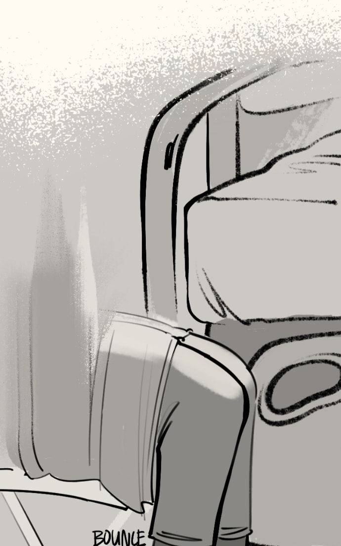 Lorena Immaculate Chapter 21 page 2 - 