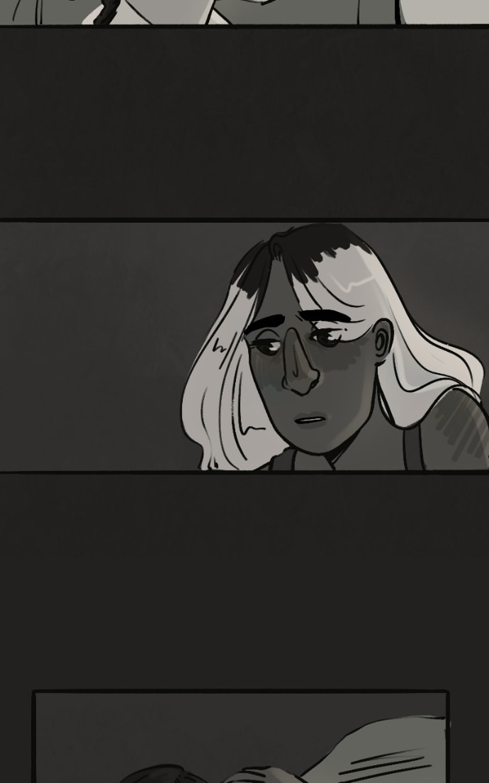 Lorena Immaculate Chapter 21 page 11 - 