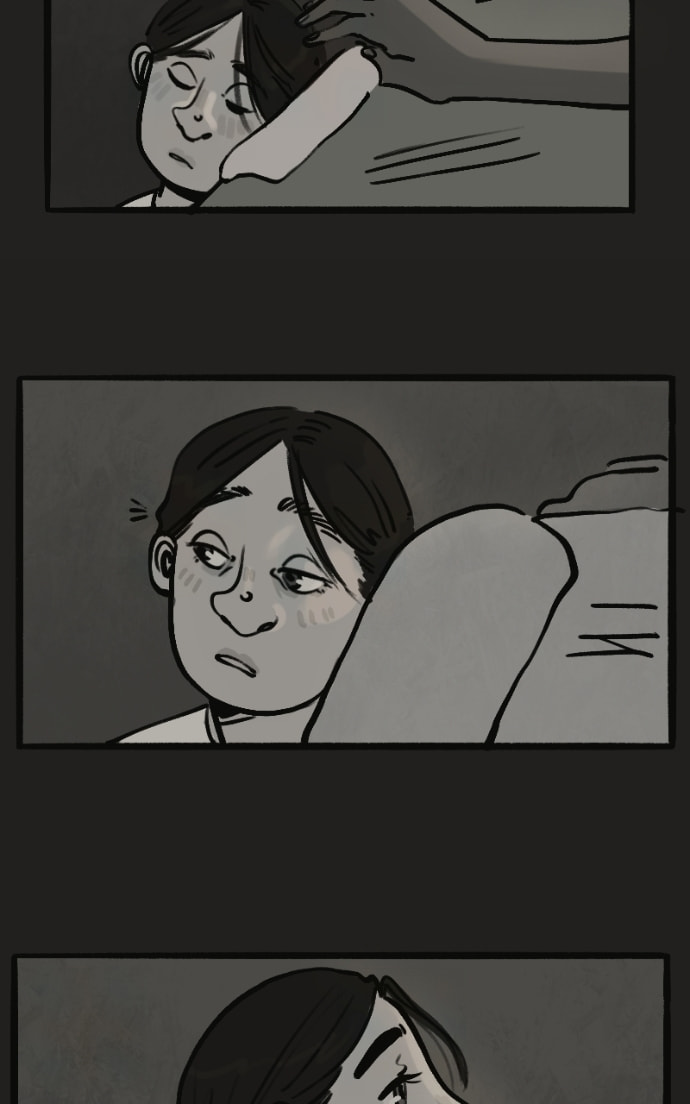 Lorena Immaculate Chapter 21 page 12 - 
