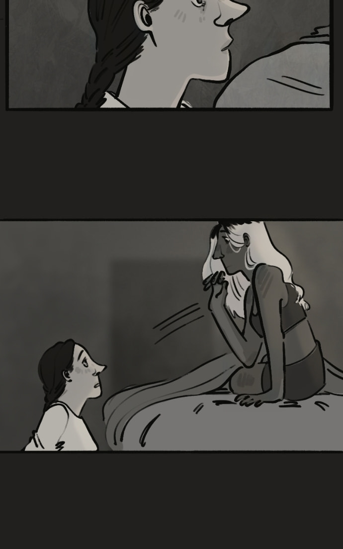 Lorena Immaculate Chapter 21 page 13 - 
