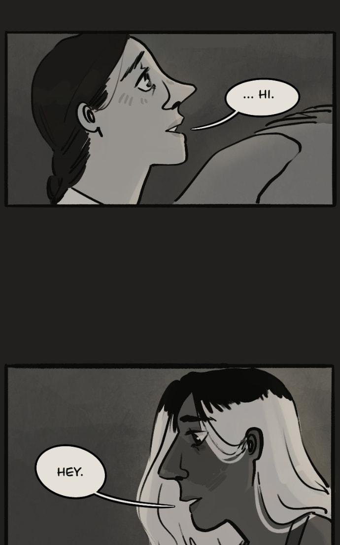 Lorena Immaculate Chapter 21 page 14 - 