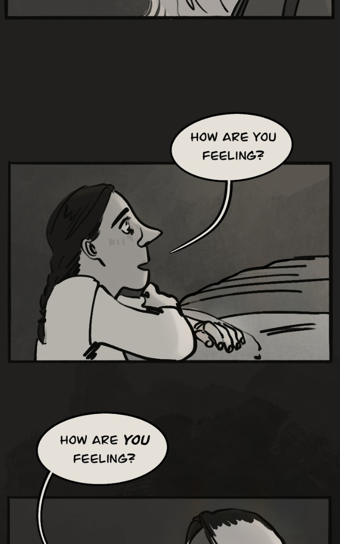 Lorena Immaculate Chapter 21 page 15 - 