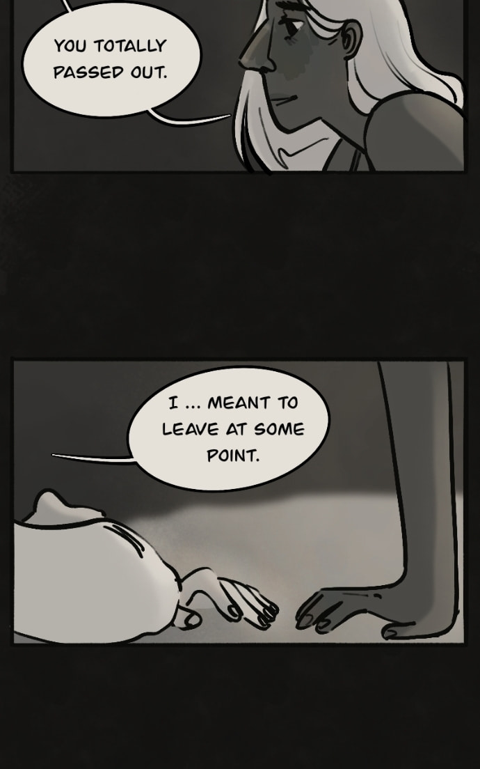 Lorena Immaculate Chapter 21 page 16 - 