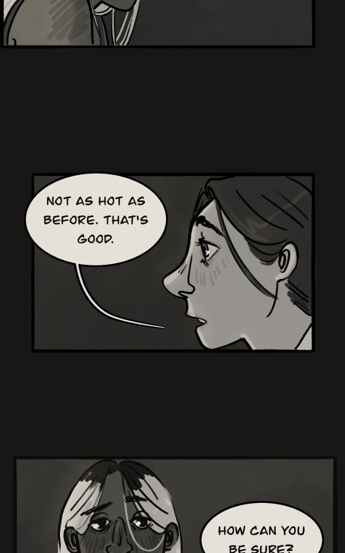 Lorena Immaculate Chapter 21 page 23 - 