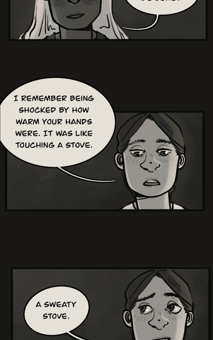 Lorena Immaculate Chapter 21 page 24 - 