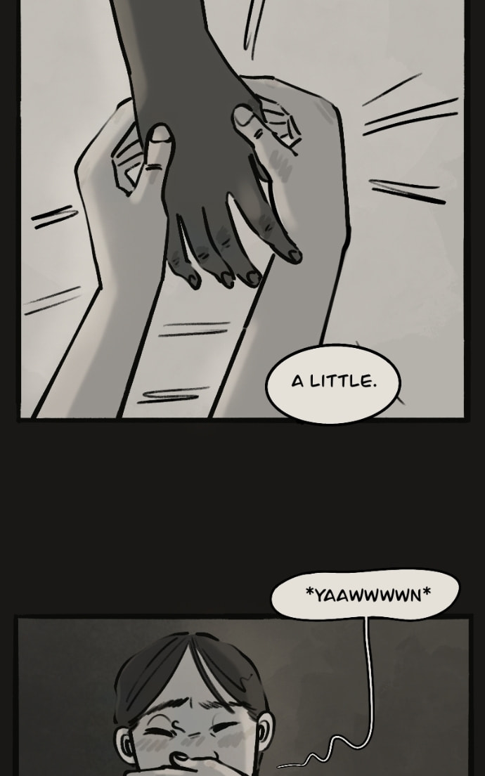 Lorena Immaculate Chapter 21 page 26 - 